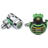 Apeks Erogatore XTX 40 DS4 Nitrox DIN