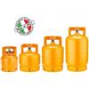 UNIVERSALE BOMBOLA A GAS 2 KG VUOTA