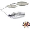 EVERGREEN NUOVO Evergreen EG Jungle Walker 3/4 oz DW #139 Neon Shad