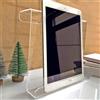 Supporto per libri da tapis roulant Supporto multiuso per riviste, tablet e