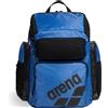 Arena Zaino Borsa Nuoto One Go Backpack 45 Royal