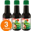 Suzi Wan Vermicelli di Soia di Riso Noodles Salse Cialde Gamberetti Riso Basmati