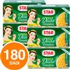 Star il Mio Dado Classico Vegetale per Brodo Risotto Senza Glutine Conservanti