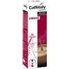 Caffitaly System Ginseng 50 100 Capsule Originali Bevanda Macchine Home Negozi