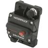 Italwinch INTERRUTTORE MAGNETO TERMICO ITALWINCH 120A 12V PER SALPA ANCORA BARCA