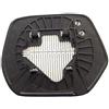 Ricam Per Honda CRV 03/10 09/12 Vetro+Piastra Dx Term x Specchio Retrovisore