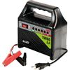 LAMPA Caricabatteria Turbo auto 6/12V - 16/150Ah