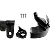 Max Per Citroen Nemo dal 12/2007 Kit Supporto Faro Anteriore Dx