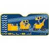 DISNEY Parasole anteriore Disney per parabrezza 130x60cm Wall-E