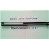 MAX 2 Ammortizzatori Cofano Anteriore per Lancia Lybra (839AX-BX) Bn/Sw dal 07.1999>