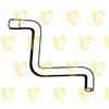 Unigom Per Lancia Ypsilon Vers 1.2 Manicotto Radiatore Superiore 46543621