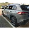 Farad Kit Deflettori Antivento Anteriore+Post. Farad per Toyota Corolla Cross dal 2022