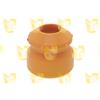 Unigom Per Fiat (Grande Punto-199) 1.4 Abarth 155Hp Coppia Tampone Ammortizzatori Ant.