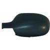 PRASCO For Nissan Micra dal 01.2003>2009 Calotta Sx Nera per Specchietto Retrovisore