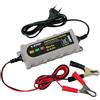 Lampa Caricabatteria intelligente Amperomatic auto moto 6/12V - 0.55/1A