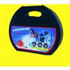 ANTARTIC CATENE DA NEVE 9mm ANTARTIC 165/60-14 OMOLOGAZIONE TUV- GS O-NORM 5117