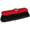 Bottari Idrospazzola con Setole in Crine Sintetica Made in Italy IDROCAR PVC Bottari