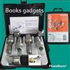 Farad Kit Bulloni Antifurto Locket Farad con una Chiave Esag.17 M14X1,5 Lunghezza 24