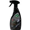TURTLE WAX Cera ceramico-acrilica nera Turtle Wax Hybrid Solutions 500 ml
