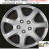 Per PEUGEOT "Disegno 307/407″ Set 4 Copricerchi 16" Universali (SENZA LOGO)