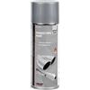 PILOT Vernice spray alte temperature per marmitte 400 ml Argento