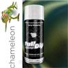 FULL DIP Vernice removibile spray Full Dip - Camaleon Oro-Azzurro ghiaccio