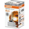 OSRAM Lampada Xenon D3S 4150K 35W PK32d-5 Osram Xenarc Original