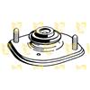 Unigom Per Fiat Panda fino al 2003 Tutti i Mod. 2PZ Supporto Ammortizzatore Ant. Dx/Sx