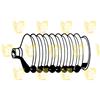 Unigom Per Fiat 126 Bis Kit 4 pz Cuffia Scatola Sterzo Sx (Sinistro)