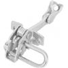 Eurobump Per Fiat Panda II dal 2009 1pz Cerniera Tirante Porta Anteriore Dx=Sx 51779914