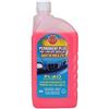 EST 5Lt Permanent Plus Rosso Liquido Radiatore Anticorrosione ed Antigelo x Auto