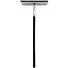 LAMPA Pulivetro super-professionale con prolunga in legno 47cm lavaggio auto camion