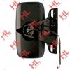 Per Iveco Stralis dal 2007 Specchietto Retrovisore Guardaruota Completo Dx=Sx