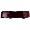 EQUAL QUALITY PER FIAT 500 FANALE POST DX MOD.SPORTING/SUITE 07.91>07.99