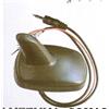 WINNER LINE ANTENNA AUTO SQUALO AMPLIFICATA AM FM TV A TETTO UNIVERSALE C/CAVO 450cm W2001