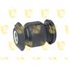 Unigom Per Fiat Panda 2003 Tutti Mod.Tassello Braccio Sospensione Anteriore Dx=Sx Int