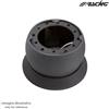 SIMONI RACING Mozzo volante collassabile Fiat 500/600 fino al 1975 senza airbag
