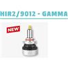 Step1 Parts Step1 Coppia Lampade led HIR2/9012 per Fari Lenticolari PX22D 70W 7000L 6000K