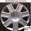 Per FORD "Disegno FOCUS dal 2008" Set 4 Copricerchi 16" Universali SENZA LOGO