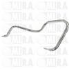 Lart Per Fiat 500 L Tubolare Paraurti Posteriore Sx Ricambi D'epoca COD. 29/7