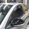 Farad Coppia Deflettori Deflettore Aria Antivento per Opel Corsa F 5 porte dal 2019>