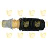 Unigom Per Fiat Idea Tutti i Modelli Coppia Tampone Ammortizzatore Anteriore Dx=Sx