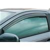 Cora Per OPEL Insignia B 4p. e S.W. (Z18) 2017> Coppia Deflettori Aria Antivento Ant.