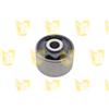 Unigom Per Fiat Panda 2003 Tutti Mod 2pz Silent-Block Ammortizzatore Posteriore Dx=Sx
