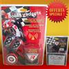 Bottari Motorbike Allarme antifurto per moto Specifico per motorini Moto scooter con Telecomando