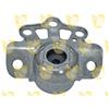 Unigom Per Fiat Punto 2005 (Grande Punto 199) Supporto Ammortizzatore Posteriore Dx