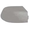 PRASCO Per Ford C-Max 11.2003>02.2007 Calotta Sx con Primer per Specchietto Retrovisore