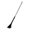 WINNER LINE ANTENNA AUTO A TETTO PER FIAT PANDA 2003 CON CAVO 450 cm Lungh..37 cm TUNING