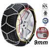 MELCHIONI Catene da neve 9mm R18 -195/60-205/55-215/45-225/40-225/45-235/35-235/40-245/30