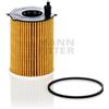MANN FILTER Filtro olio MANN FILTER HU716/2x